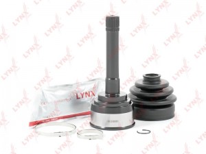 ШРУС наружный к-кт!\Toyota Hilux 2.0/2.5/2.8 CO-7526 LYNXAUTO