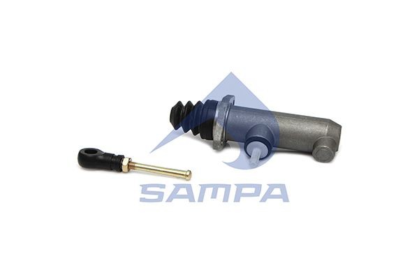 Цилиндр сцепления главный DAF SAMPA 096297 SAMPA