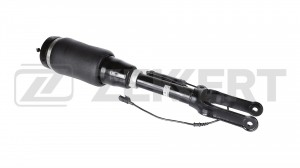 Пневмостойка подвески передн. с ADS MB R-Clas ZEKKERT LD-1081 ZEKKERT