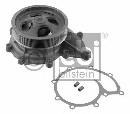 Насос водяной SC 144 21593 FEBI BILSTEIN