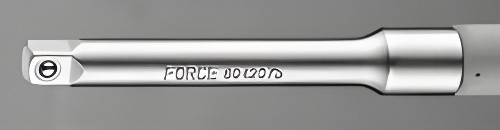 3/8 Удлинитель 44 mm 8043044 FORCE