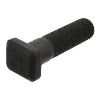 Шпилька колеса SCANIA (7/8'' L=98) FEBI 05917 FEBI BILSTEIN