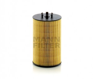 Фильтр масляный HU8012Z HU 8012 Z MANN FILTER