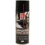 Жидкий ключ ЛК-40 ЛУКОЙЛ (аэрозоль 520 мл) 3524389 LUKOIL
