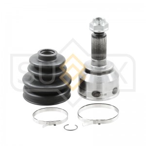ШРУС наружный MAZDA 3(BK) 2.0-2.3T 03-09 ST-1059 ST-1059 SUFIX