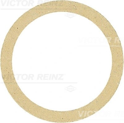 Прокл.выхлопной трубы 71-34244-00 VICTOR REINZ