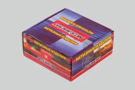 Гайка М 20х1,5 Г-33104,ПАЗ-32053,ЗИЛ-4331,МАЗ-4370 колеса /АВТОМАГНАТ/ (S=45) (т 43703101038 AVTOMAGNAT