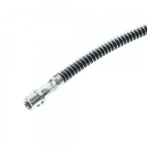 Шланг тормозной MERCEDES ML (W166) задний левый/правый MEGAPOWER 350-11-099 MEGA POWER