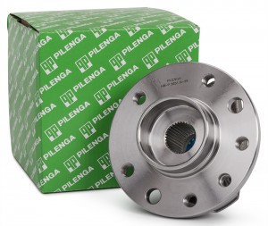 Ступица с подшипником в сборе передняя ASTRA, ZAFIRA HB-P3651 HBP3651 PILENGA