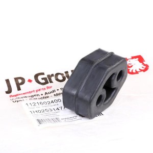 крепление глушителя!\ Ford,VW 1.0/1.4-1.9TD 89> 11 216 024 00 JP GROUP
