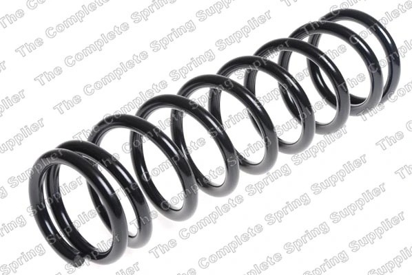пружина задняя!\ Mazda CX-7 2.3 06> 4255465 LESJOFORS