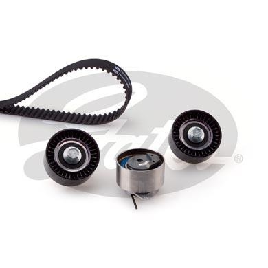 Комплект ремня ГРМ PowerGrip Kit K015586XS (7883-11287) K015586XS GATES