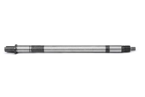BPW L=723 [598.5] мм, D=38 мм, шлицы-10 SN 3015/3020 T1133-8015 TOPCOVER