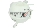 Бачок расширительный AUDI A1/SKODA FABIA/ROOMSTER/VW POLO KTC001 KTC001 KORTEX