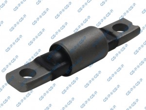 сайлентблок рычага перед.!\ Nissan Qashqai all 07>/X-Trail T31 07> 516188 GS P