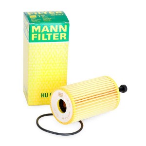 CITROEN, PEUGEOT (2000>) HU612X MANN FILTER