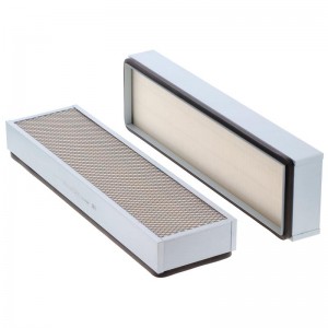 Воздушный фильтр , фильтр кабины SC16044 SC16044 HIFI FILTER
