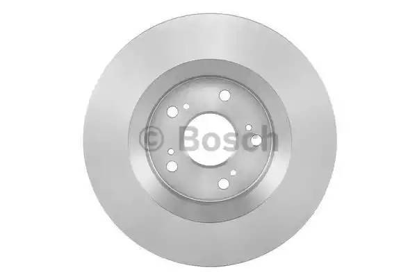 HONDA CR-V (2007-2012) 0 986 479 456 BOSCH