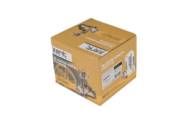сайлентблок пер. рычага задний левый! без кронштейна\ Ford Galaxy all 06>/ Monde Z25925 ZENTPARTS