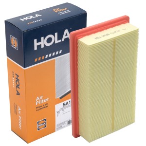 Фильтр воздушный SA166 HOLA