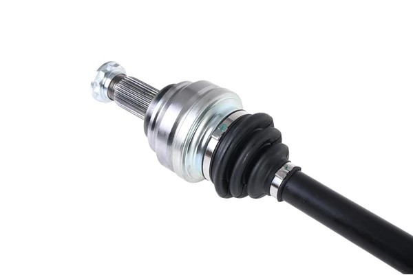 привод задний левый! 624mm, 25641\ BMW X1 09> Z15191 ZENTPARTS