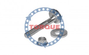 INFINITI M (Y50) (2004-2009) БОЛТ+ГАЙКА+ШАЙБА CPK009 TORQUE