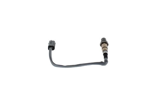 NISSAN TIIDA C11 (2007>) 0 986 AG2 203 BOSCH