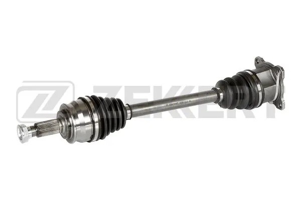 Привод в сборе левый Suzuki Vitara (TDA4W J24B) 06- AW-5605 AW5605 ZEKKERT