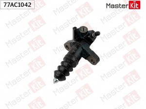 Цилиндр сцепления рабочий Chevrolet AVEO / KALOS (T250, T255) 2005 - 77AC1042 77AC1042 MASTER KIT