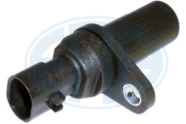 Датчик положения коленвала FIAT 500 DOBLO 550370 550370 ERA