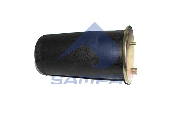 Пневморессора MAN TGL (без стакана,1шп.+возд./1отв.) SAMPA SP554862 SAMPA