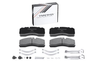 BPW ECO MAX (1996>) 211x93x30 T02988003 TOPCOVER