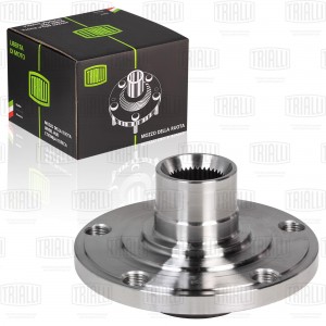 Ступица VW Passat B5 (96-)/Audi A4 (94-)/A6 (97-) 38 шлиц. (перед.) (MR 1802) MR 1802 TRIALLI