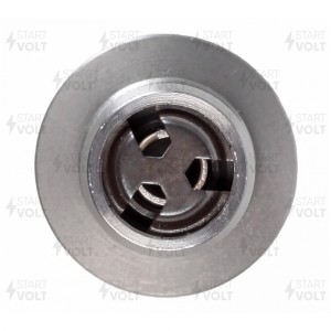 Клапан эл. рег. фаз ГРМ для а/м VAG Tiguan (08-)/Passat (05-)/Passat (10-) 1.8TF SVC 1823 START VOLT