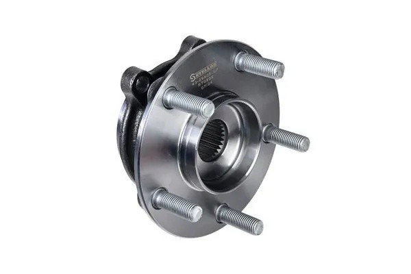 ступица! в сборе с подш., передняя\ Mazda 3 13> 4329405SX STELLOX