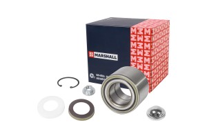 Подшипник ступ. задн. Ford Fiesta V 02-  Focus I 98-  Fusion 02- Mazda 2 I 03- M M8133532 MARSHALL