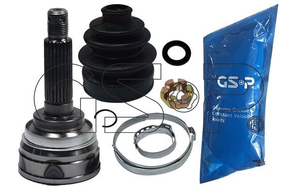 ШРУС наружный 832001 832001 GS P