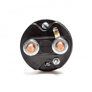 Реле втяг СТ-16  ЗИЛ-5301 дв.ММЗ Д-245,260 24В(AZJ 3353,3381,3427) MAHLE,Letrika 16.670.263 IM AIMPULS