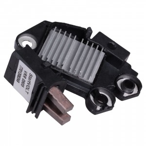 Регулятор напряжения ген. для а/м Renault Duster 4x4 (12-) 2.0i (VRR 0905) VRR 0905 START VOLT