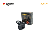 Датчик положения коленвала дв. Cummins ISF 2.8/3.8L Евро-3 Z2872277 ZOMMER