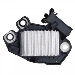 Регулятор напряжения ген. для а/м Mercedes-Benz C W204 (07-)/E W212 (09-) 2.1CDI VRR1513 START VOLT