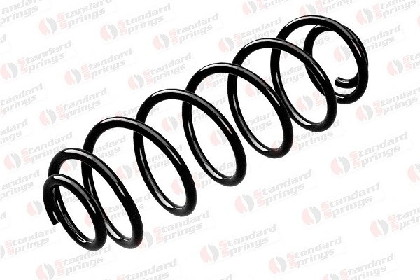 Пружина задняя HYUNDAI HYUNDAI ELANTRA (AD) 2016-2018 ST112070R ST112070R STANDARD SPRINGS