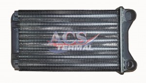 AUDI A4 размеры : 240 x 150 x 42mm 110226 TERMAL