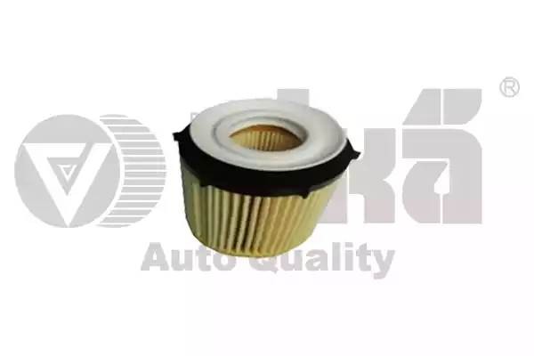 фильтрующий масляный элемент!\ VW Passat/Golf/Jetta/Polo, Audi A4/A6/A7/Q5/Q7, S 11151088201 VIKA