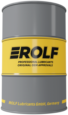 Масло моторное ROLF PROFESSIONAL A5/B5 5W30 синт.208л 322750 ROLF