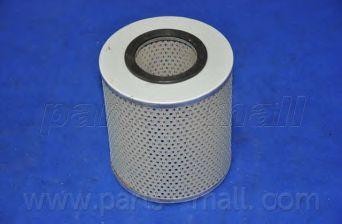 Фильтр масляный HYUNDAI HD15T PBA-006 PBA-006 PMC PARTS MALL