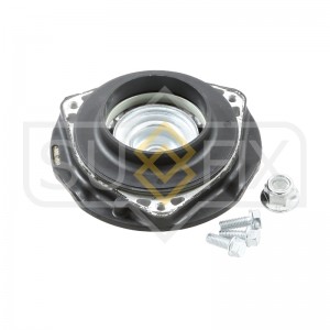 Опора переднего амортизатора OPEL Astra k 18 FM-1056 FM1056 SUFIX