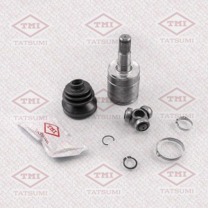 MITSUBISHI L200 (K6,K7) (1996-2006) TDB1023 TATSUMI