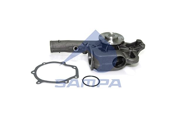 Насос охлаждающей жидкости OM900/904/906 MB Atego 202.499 SAMPA
