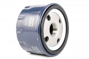 Фильтр масляный ЛАДА Largus RENAULT Logan (04-) NISSAN Almera (12-) MEAT&DORIA 15056 MEAT DORIA